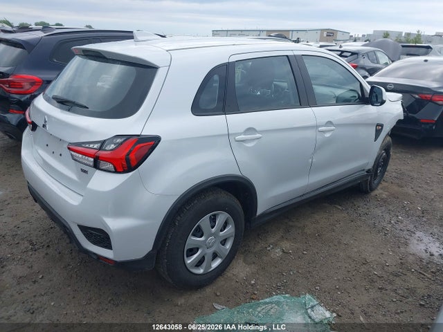 Продажа на аукционе авто 2026 Mitsubishi Rvr Es, vin: JA4AJUAUXTU604429, номер лота: 12643058