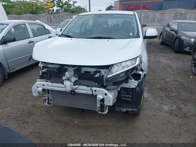 Продажа на аукционе авто 2026 Mitsubishi Rvr Es, vin: JA4AJUAUXTU604429, номер лота: 12643058