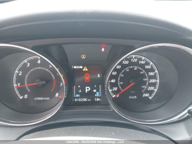 Продажа на аукционе авто 2026 Mitsubishi Rvr Es, vin: JA4AJUAUXTU604429, номер лота: 12643058