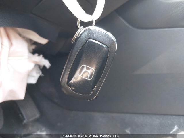 Aukcja sprzedaży 2022 Honda Civic, vin: 2HGFE2F22NH123271, numer aukcji: 12643059