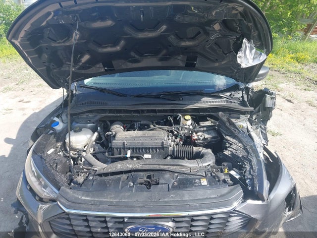 Продаж на аукціоні авто 2025 Ford Escape Active, vin: 1FMCU9GN7SUB07299, номер лоту: 12643060