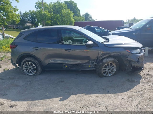 Ford Escape Active 2025 1FMCU9GN7SUB07299 Image 13