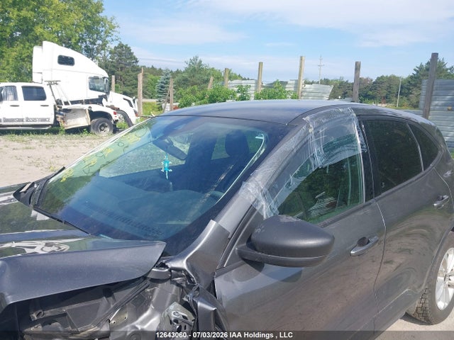 Продаж на аукціоні авто 2025 Ford Escape Active, vin: 1FMCU9GN7SUB07299, номер лоту: 12643060