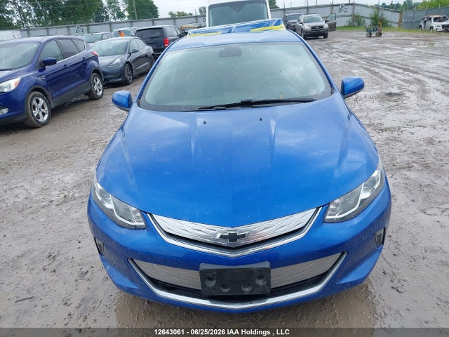 Chevrolet VOLT LT 2018 1G1RA6S59JU126697 Image 12