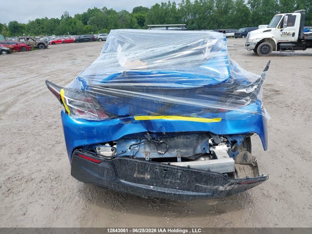 Chevrolet VOLT LT 2018 1G1RA6S59JU126697 Image 16