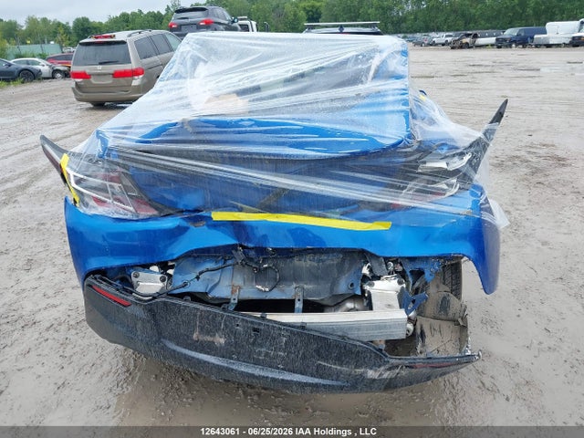 Chevrolet VOLT LT 2018 1G1RA6S59JU126697 Image 6