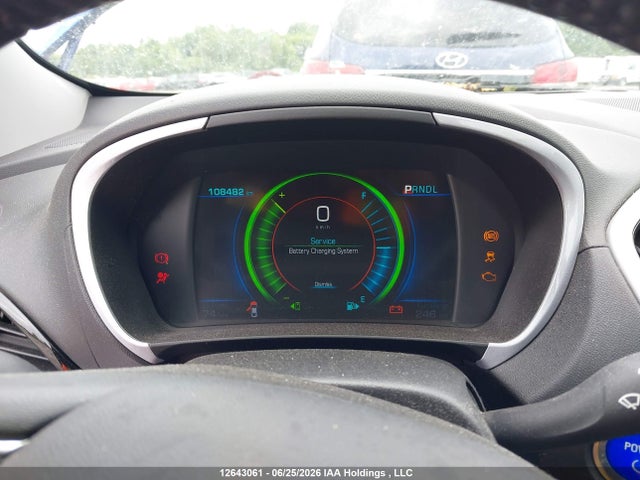 Chevrolet VOLT LT 2018 1G1RA6S59JU126697 Image 7