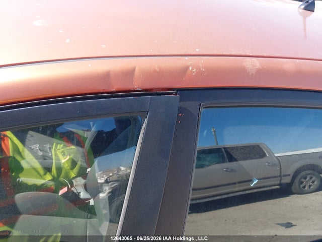 12643065 :رقم المزاد ، KNADE163066077044 vin ، 2006 Kia Rio5 Ex مزاد بيع