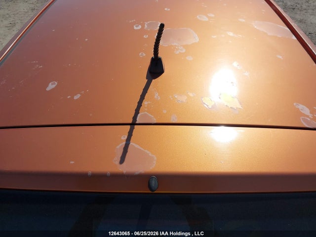 12643065 :رقم المزاد ، KNADE163066077044 vin ، 2006 Kia Rio5 Ex مزاد بيع
