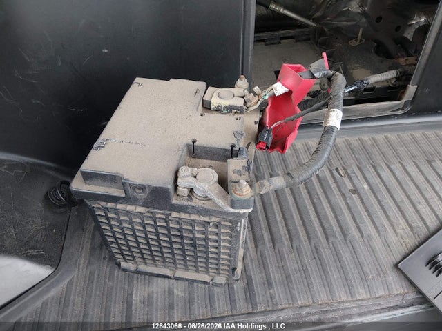 Auction sale of the 2023 Ford F150 Lightning Pro/lightning Xlt/lightning Lariat/lightning Platinum, vin: 1FT6W1EV0PWG09468, lot number: 12643066