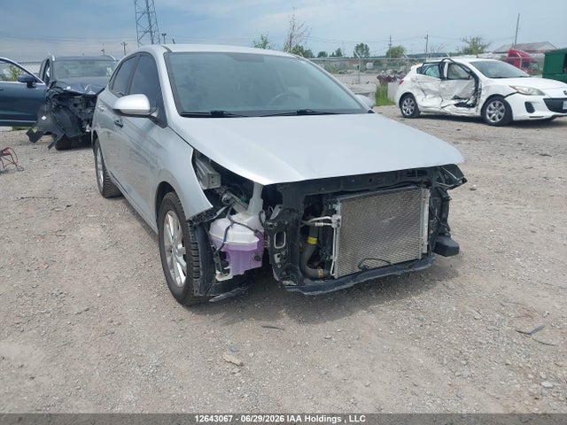 Hyundai Accent Se/sel 2019 3KPC25A38KE043198 головне зображення