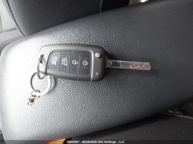 Hyundai Accent Se/sel 2019 3KPC25A38KE043198 Image 11