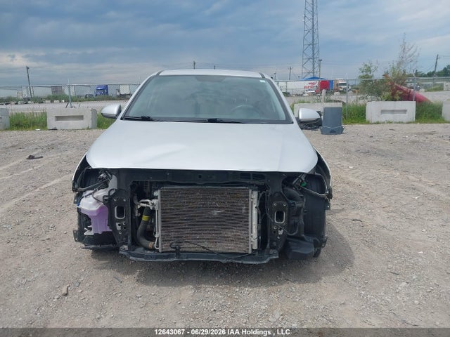 Hyundai Accent Se/sel 2019 3KPC25A38KE043198 Image 13
