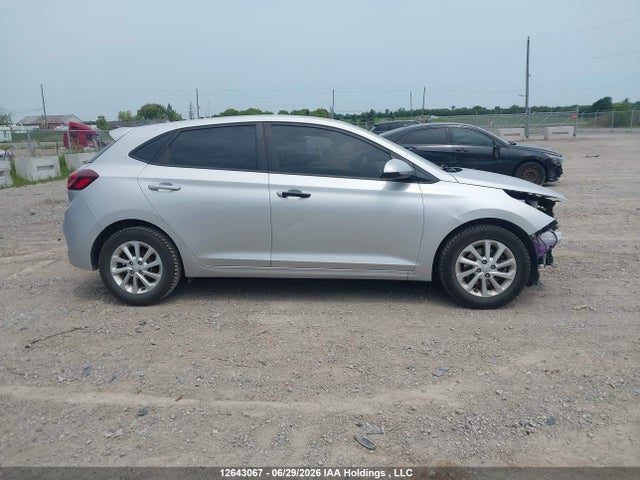 Hyundai Accent Se/sel 2019 3KPC25A38KE043198 Image 14