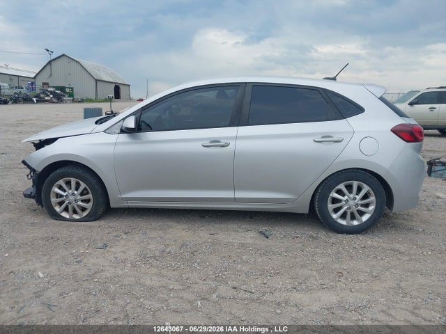 Hyundai Accent Se/sel 2019 3KPC25A38KE043198 Image 15