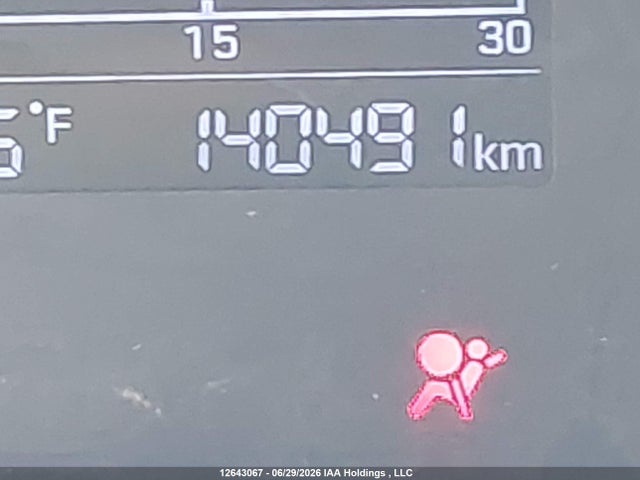 Hyundai Accent Se/sel 2019 3KPC25A38KE043198 Image 16
