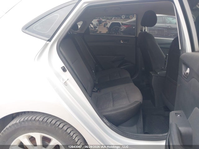 Hyundai Accent Se/sel 2019 3KPC25A38KE043198 Image 8