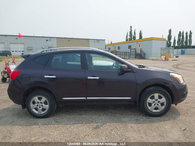 Продаж на аукціоні авто 2011 Nissan Rogue S/sv/krom, vin: JN8AS5MV8BW269417, номер лоту: 12643068
