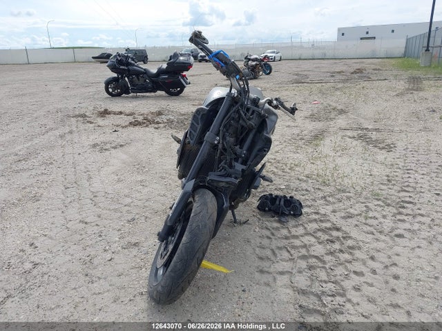 Yamaha MT09 2019 JYARN53N4KA001593 Image 5