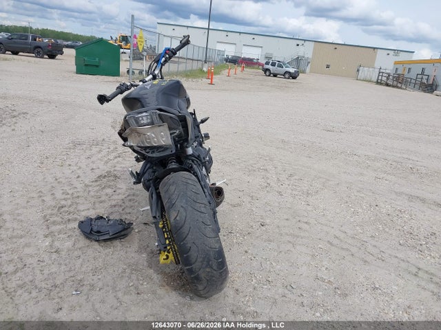 Yamaha MT09 2019 JYARN53N4KA001593 Image 6