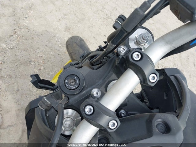 Yamaha MT09 2019 JYARN53N4KA001593 Image 7