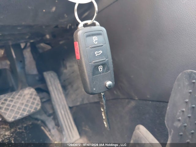 Aukcja sprzedaży 2012 Volkswagen Passat, vin: 1VWAN7A32CC013579, numer aukcji: 12643072