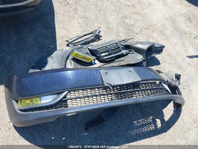Aukcja sprzedaży 2012 Volkswagen Passat, vin: 1VWAN7A32CC013579, numer aukcji: 12643072