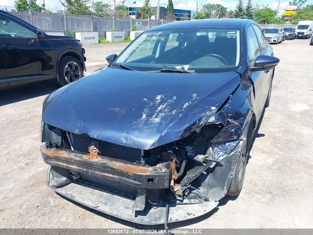 Aukcja sprzedaży 2012 Volkswagen Passat, vin: 1VWAN7A32CC013579, numer aukcji: 12643072