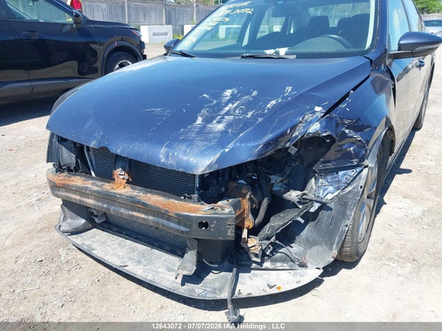 Aukcja sprzedaży 2012 Volkswagen Passat, vin: 1VWAN7A32CC013579, numer aukcji: 12643072