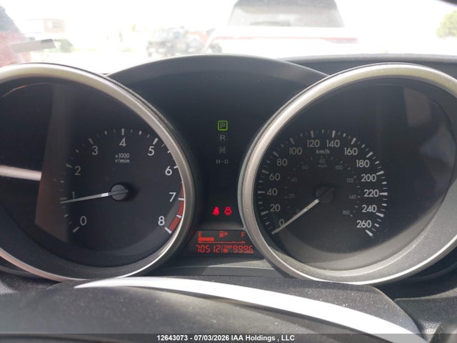 Продаж на аукціоні авто 2010 Mazda Mazda3 Gs/gx, vin: JM1BL1SF1A1125642, номер лоту: 12643073