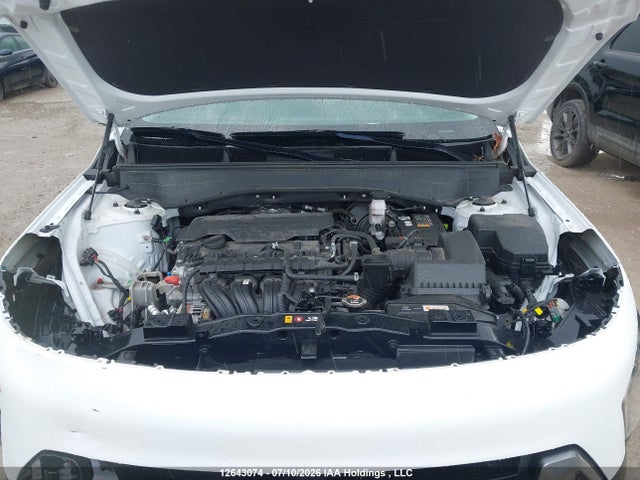 Продаж на аукціоні авто 2024 Hyundai Kona 2.0l Preferred With Trend Package, vin: KM8HCCABXRU135046, номер лоту: 12643074