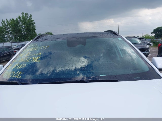 Продаж на аукціоні авто 2024 Hyundai Kona 2.0l Preferred With Trend Package, vin: KM8HCCABXRU135046, номер лоту: 12643074