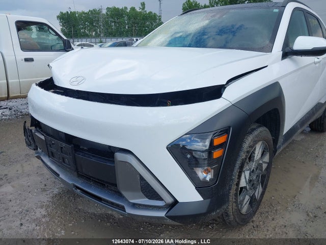Продаж на аукціоні авто 2024 Hyundai Kona 2.0l Preferred With Trend Package, vin: KM8HCCABXRU135046, номер лоту: 12643074