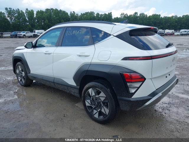 Продаж на аукціоні авто 2024 Hyundai Kona 2.0l Preferred With Trend Package, vin: KM8HCCABXRU135046, номер лоту: 12643074