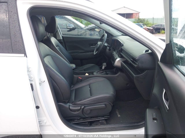 Продаж на аукціоні авто 2024 Hyundai Kona 2.0l Preferred With Trend Package, vin: KM8HCCABXRU135046, номер лоту: 12643074