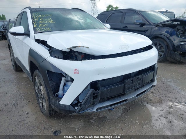 Продаж на аукціоні авто 2024 Hyundai Kona 2.0l Preferred With Trend Package, vin: KM8HCCABXRU135046, номер лоту: 12643074