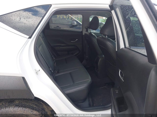 Продаж на аукціоні авто 2024 Hyundai Kona 2.0l Preferred With Trend Package, vin: KM8HCCABXRU135046, номер лоту: 12643074