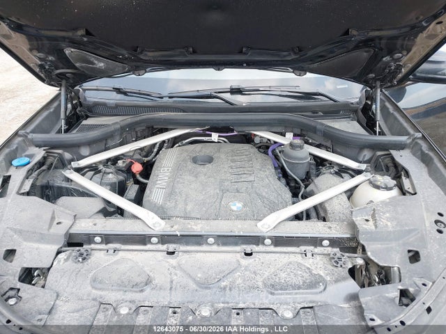 Продаж на аукціоні авто 2025 Bmw X5 Xdrive40i, vin: 5UX23EU05S9X11357, номер лоту: 12643075