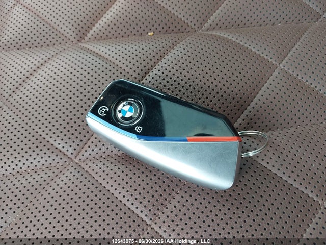 Продаж на аукціоні авто 2025 Bmw X5 Xdrive40i, vin: 5UX23EU05S9X11357, номер лоту: 12643075