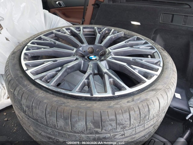 Продаж на аукціоні авто 2025 Bmw X5 Xdrive40i, vin: 5UX23EU05S9X11357, номер лоту: 12643075