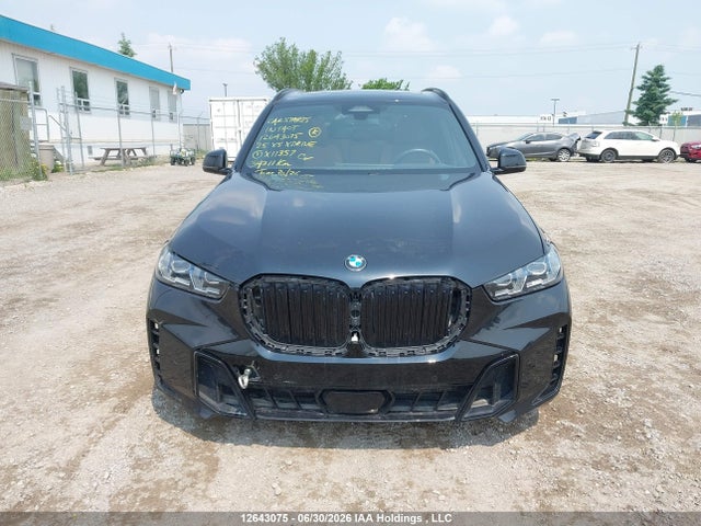 Продаж на аукціоні авто 2025 Bmw X5 Xdrive40i, vin: 5UX23EU05S9X11357, номер лоту: 12643075