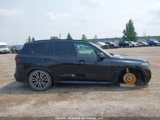 Продаж на аукціоні авто 2025 Bmw X5 Xdrive40i, vin: 5UX23EU05S9X11357, номер лоту: 12643075