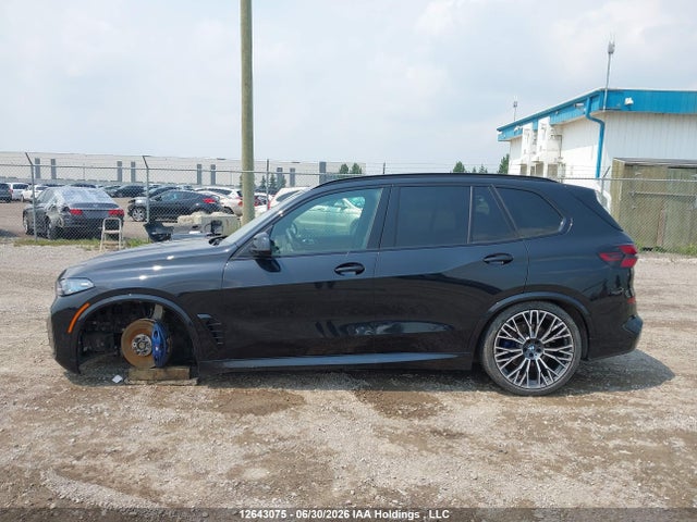 Продаж на аукціоні авто 2025 Bmw X5 Xdrive40i, vin: 5UX23EU05S9X11357, номер лоту: 12643075