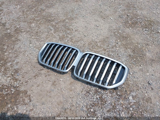 Продаж на аукціоні авто 2025 Bmw X5 Xdrive40i, vin: 5UX23EU05S9X11357, номер лоту: 12643075