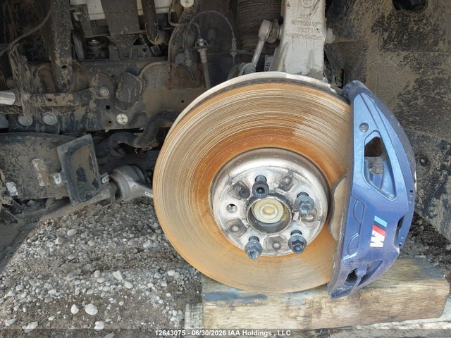 Продаж на аукціоні авто 2025 Bmw X5 Xdrive40i, vin: 5UX23EU05S9X11357, номер лоту: 12643075