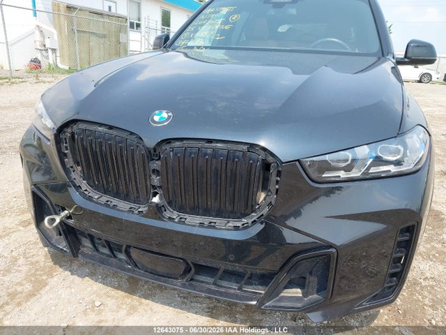 Продаж на аукціоні авто 2025 Bmw X5 Xdrive40i, vin: 5UX23EU05S9X11357, номер лоту: 12643075