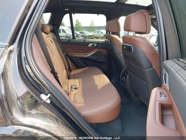 Продаж на аукціоні авто 2025 Bmw X5 Xdrive40i, vin: 5UX23EU05S9X11357, номер лоту: 12643075