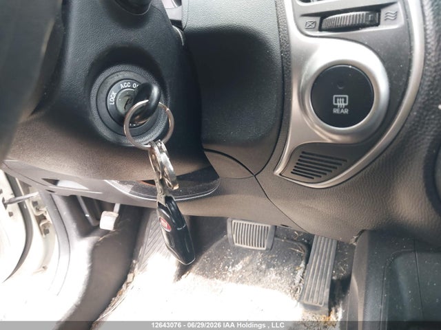 Auction sale of the 2012 Hyundai Tucson L, vin: KM8JT3ABXCU535567, lot number: 12643076