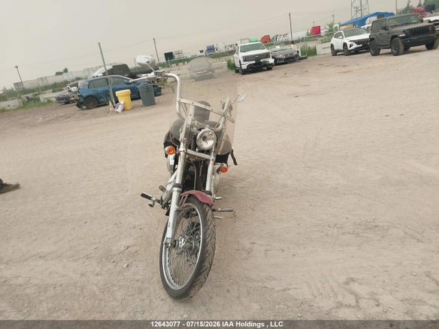 Aukcja sprzedaży 2003 Harley-davidson Fxdwg Anniversary, vin: 1HD1GEV443K311172, numer aukcji: 12643077