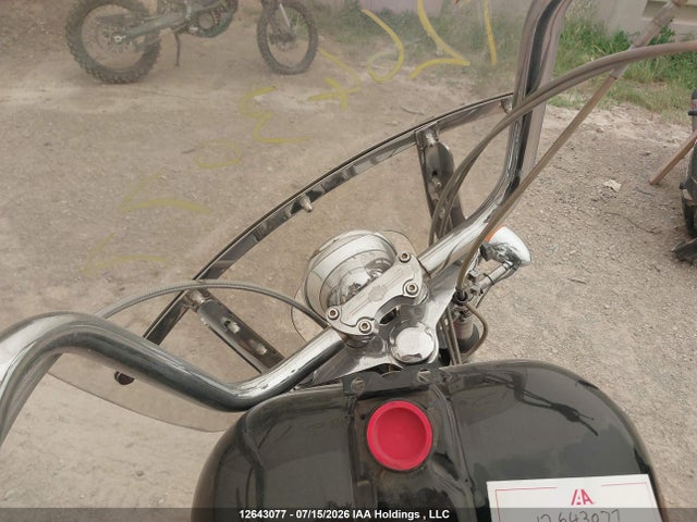 Aukcja sprzedaży 2003 Harley-davidson Fxdwg Anniversary, vin: 1HD1GEV443K311172, numer aukcji: 12643077
